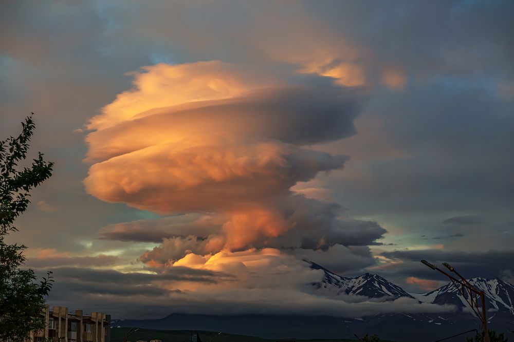 Кто не видел, может не поверить. А видели многие )
