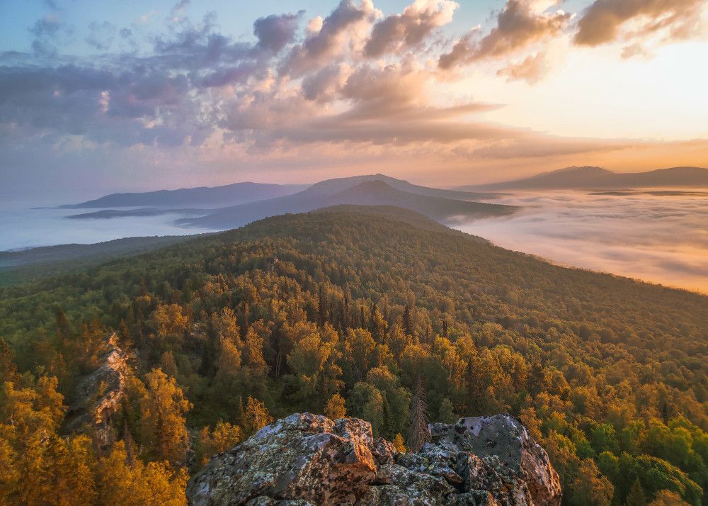 Photograph by Тимур Алтынгужин