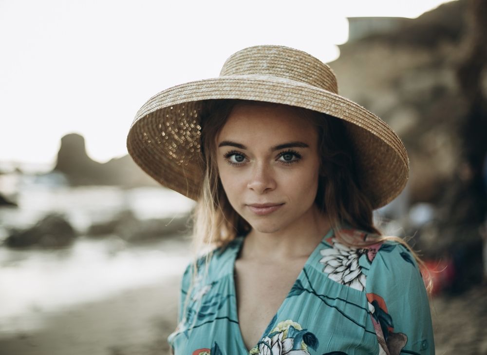 Photograph by Sofia Ershova