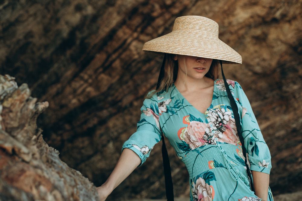 Photograph by Sofia Ershova