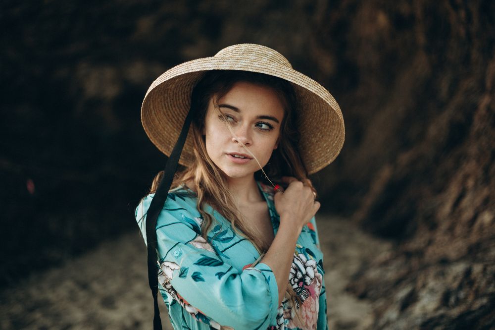 Photograph by Sofia Ershova