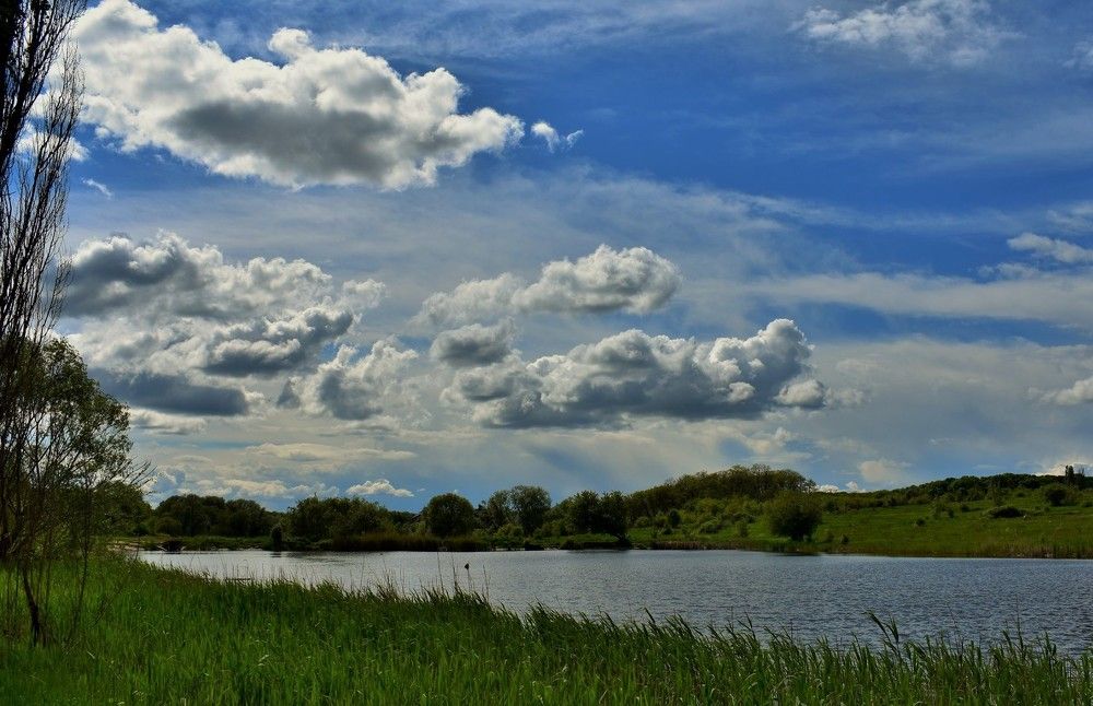 Photograph by Олександр Розум