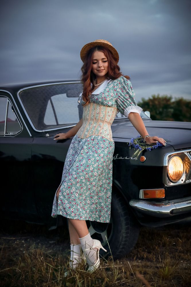 Photograph by Виктория Бережок