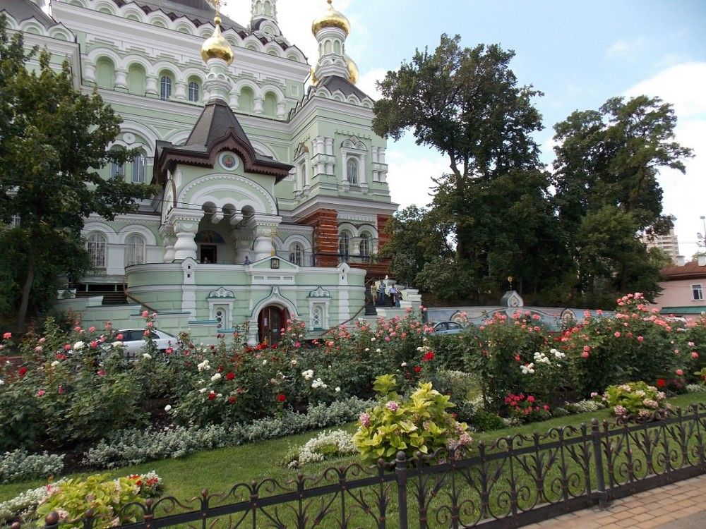 Photograph by Олександр Розум