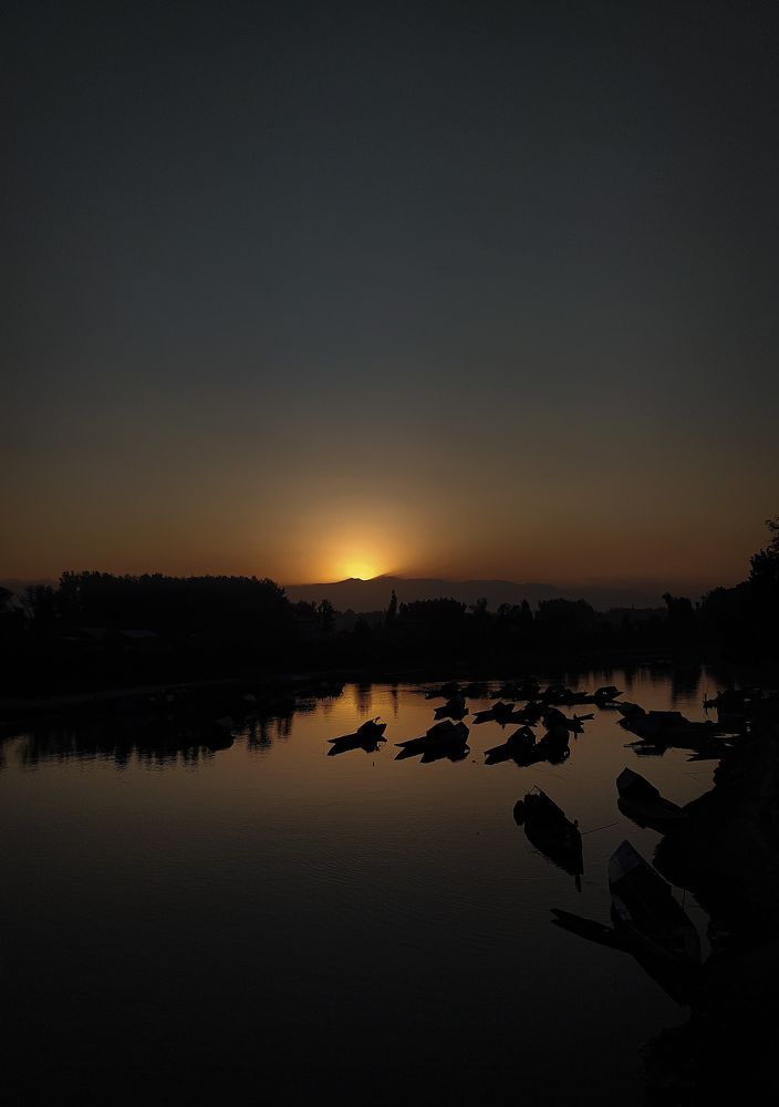 Photograph by Nazir Amir