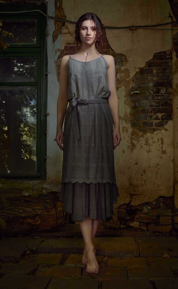 Photograph by Александр Моисеев