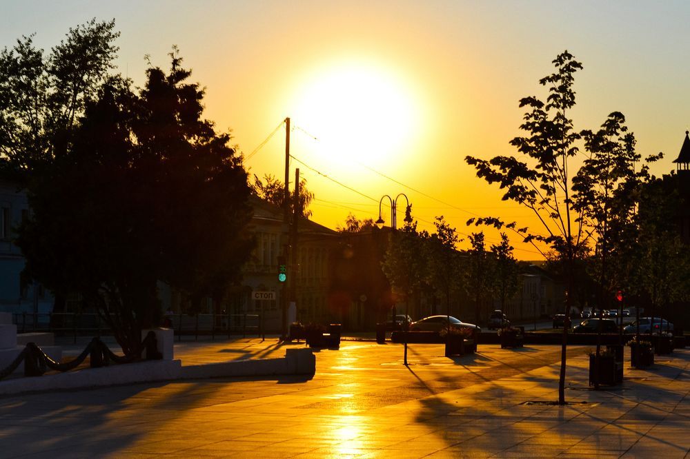 Photograph by Дарья Маркина