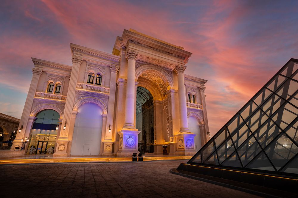 Photograph by Ijas Muhammed