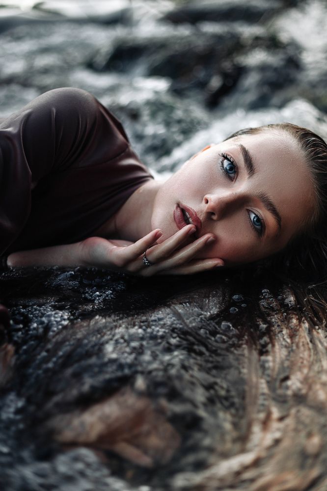 Photograph by Аглесия Мамбеталина