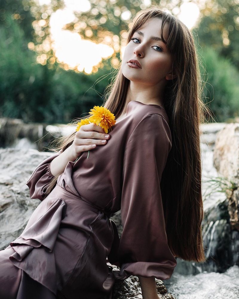 Photograph by Аглесия Мамбеталина