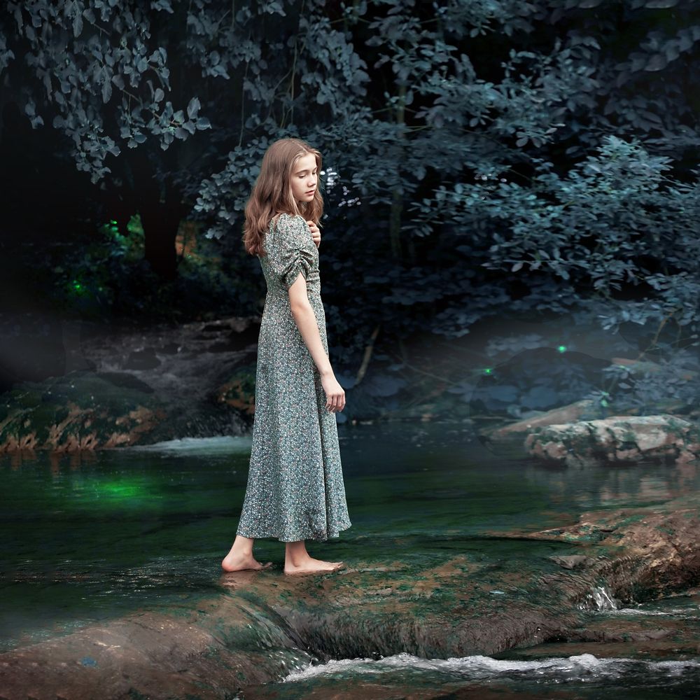 Photograph by Ирина Скобелева