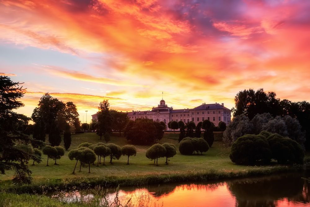 Photograph by Владимир Колесников