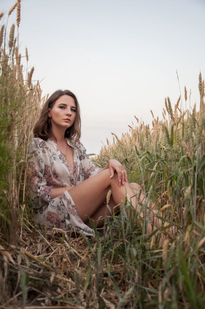 Photograph by Илья Лобанов