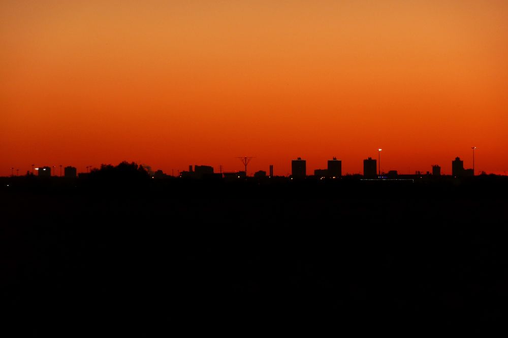 Photograph by Ubare Kelle