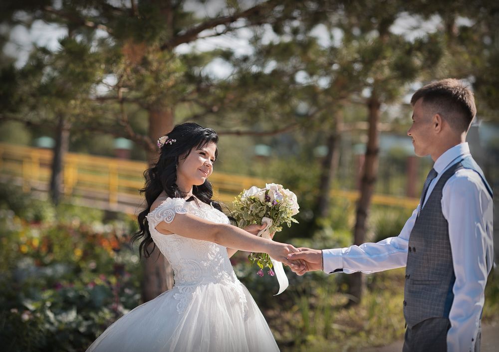 Photograph by Елена Заммоева