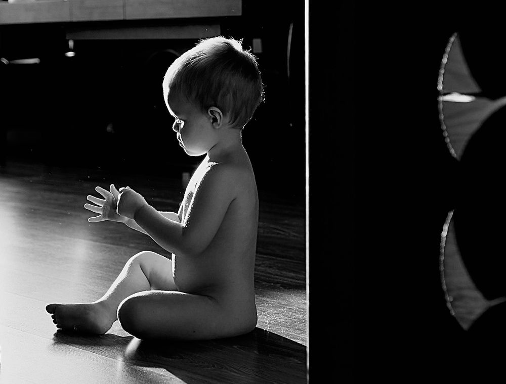 Photograph by Viktoria Efimova