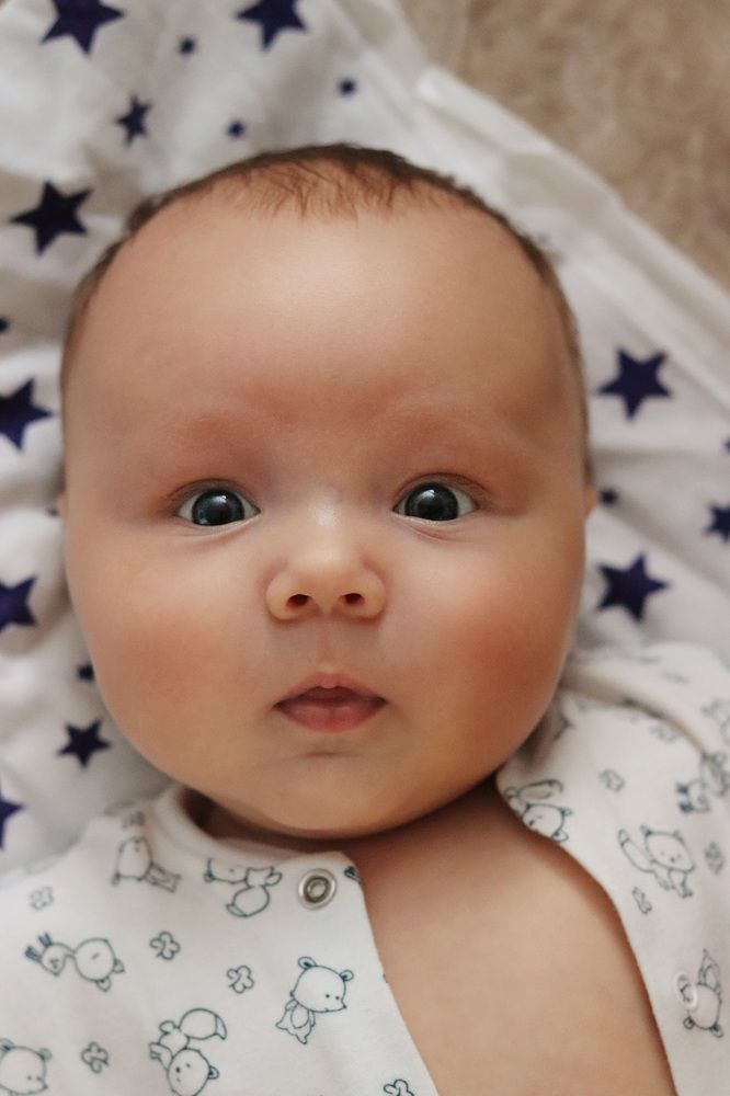 Photograph by Alexandr Tulinov