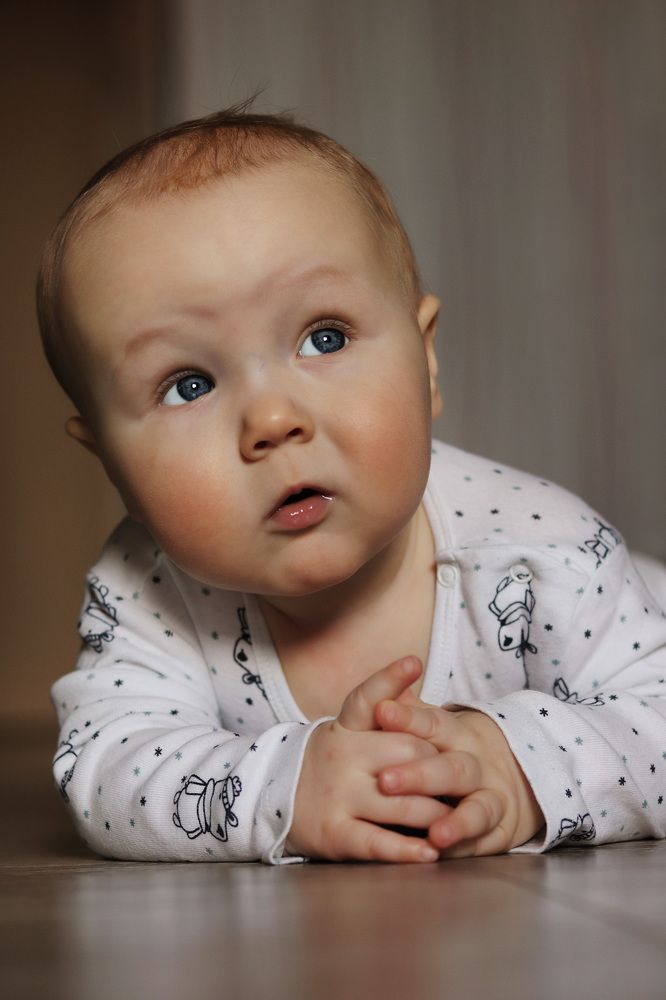 Photograph by Alexandr Tulinov