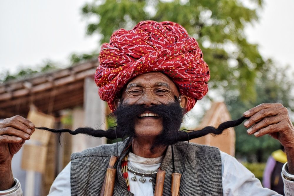 Photograph by Rajesh Soni