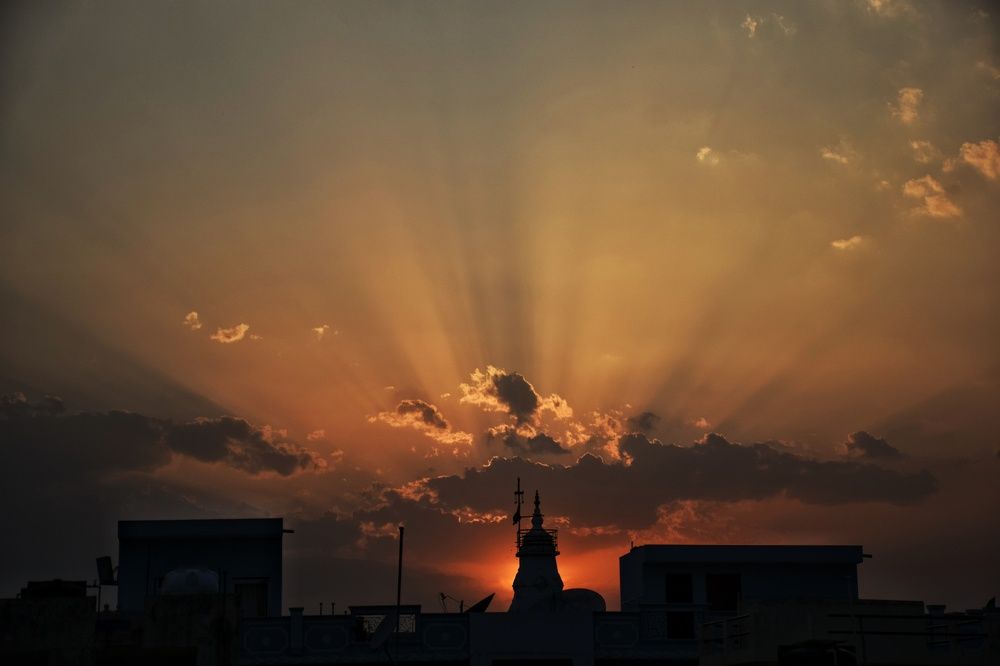 Photograph by Rajesh Soni