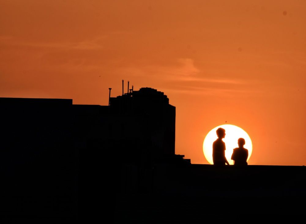 Photograph by Rajesh Soni