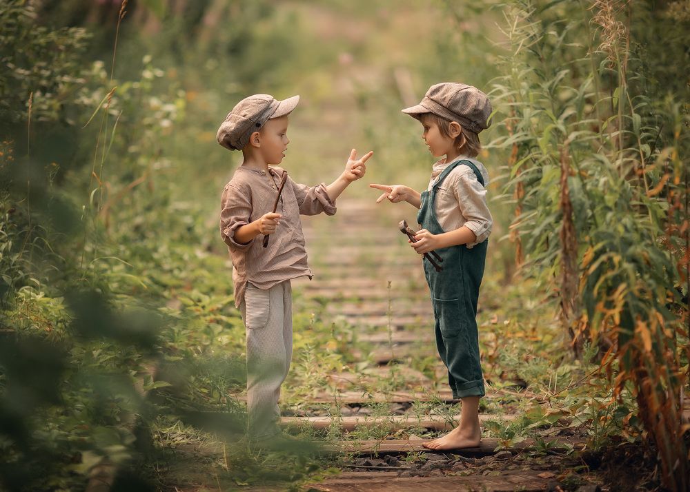 Путевые обходчики