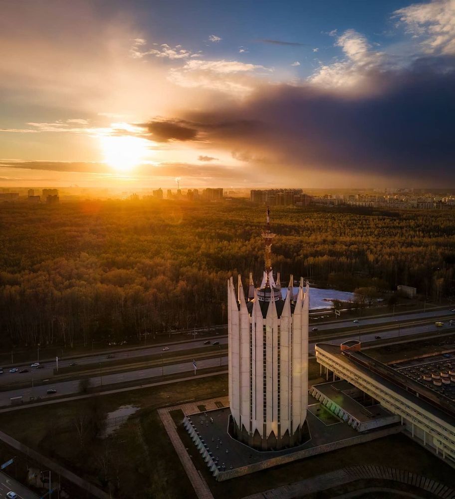 Photograph by Антон Гаврилов