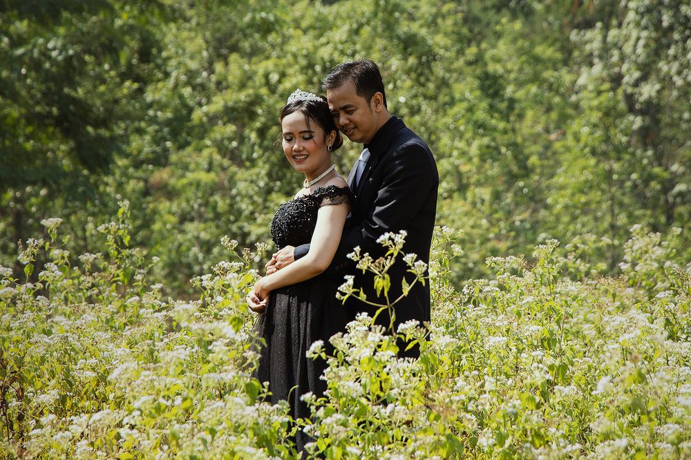 Photograph by KDian Kaliandana