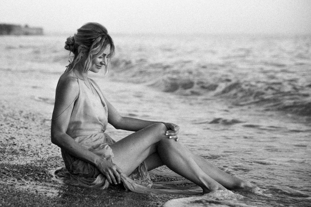 Photograph by Оксана Гуцевич