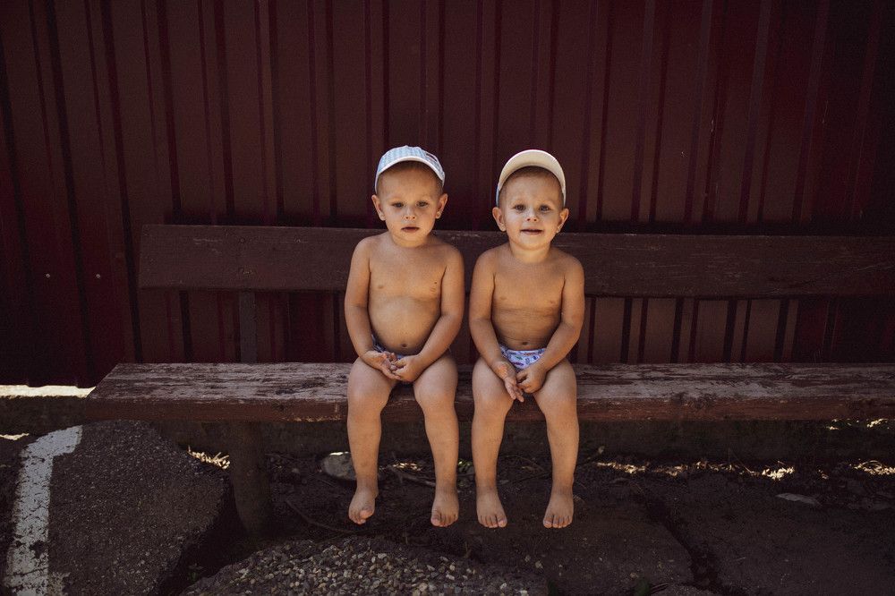 Photograph by Евгения Пирогова