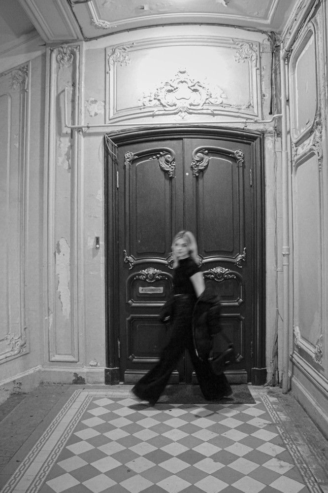 Photograph by Трубникова Алина