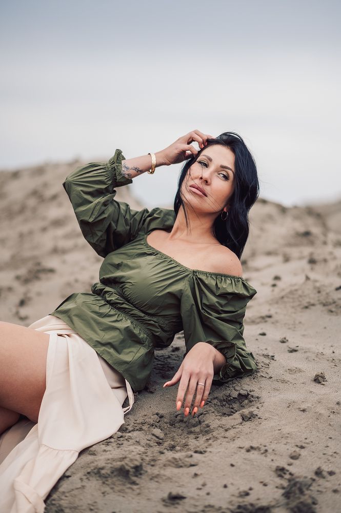 Photograph by Яна Таушканова