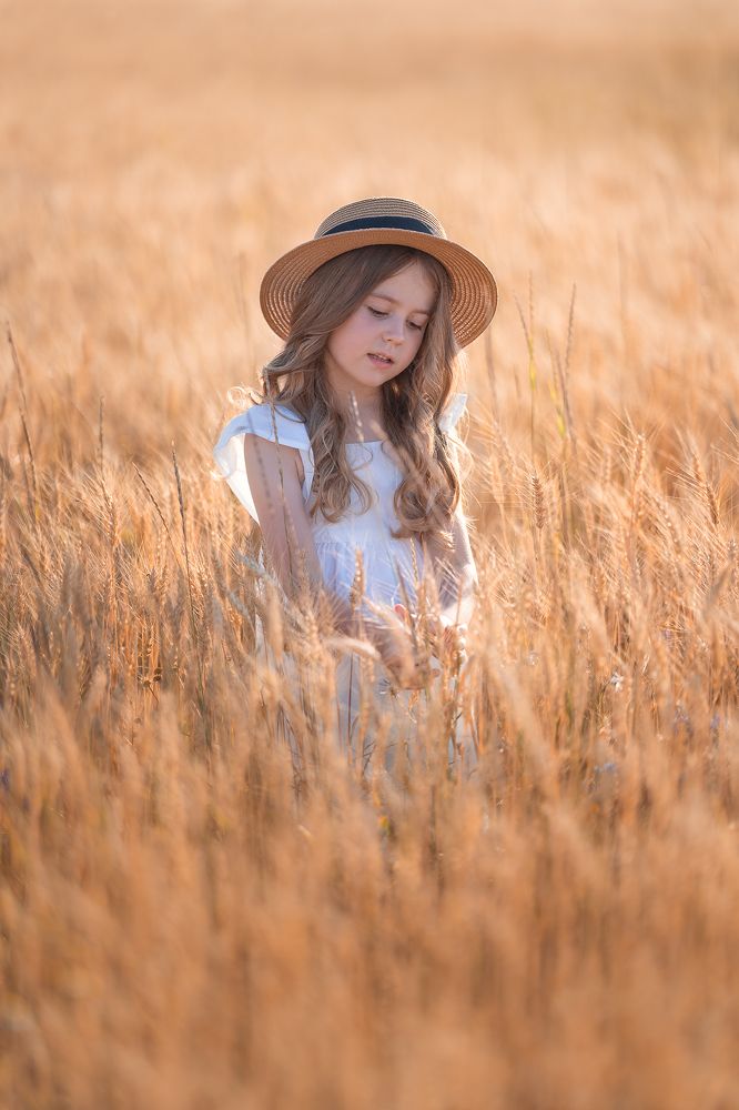 Photograph by Maria Romanova