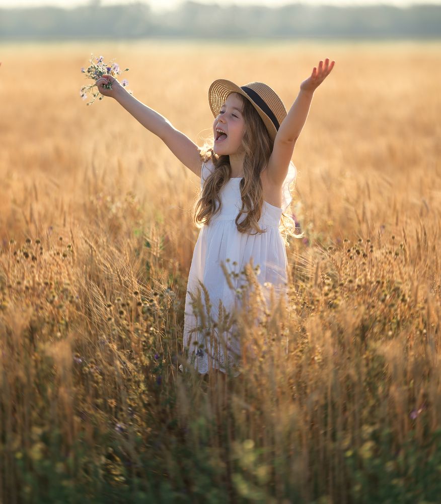 Photograph by Maria Romanova