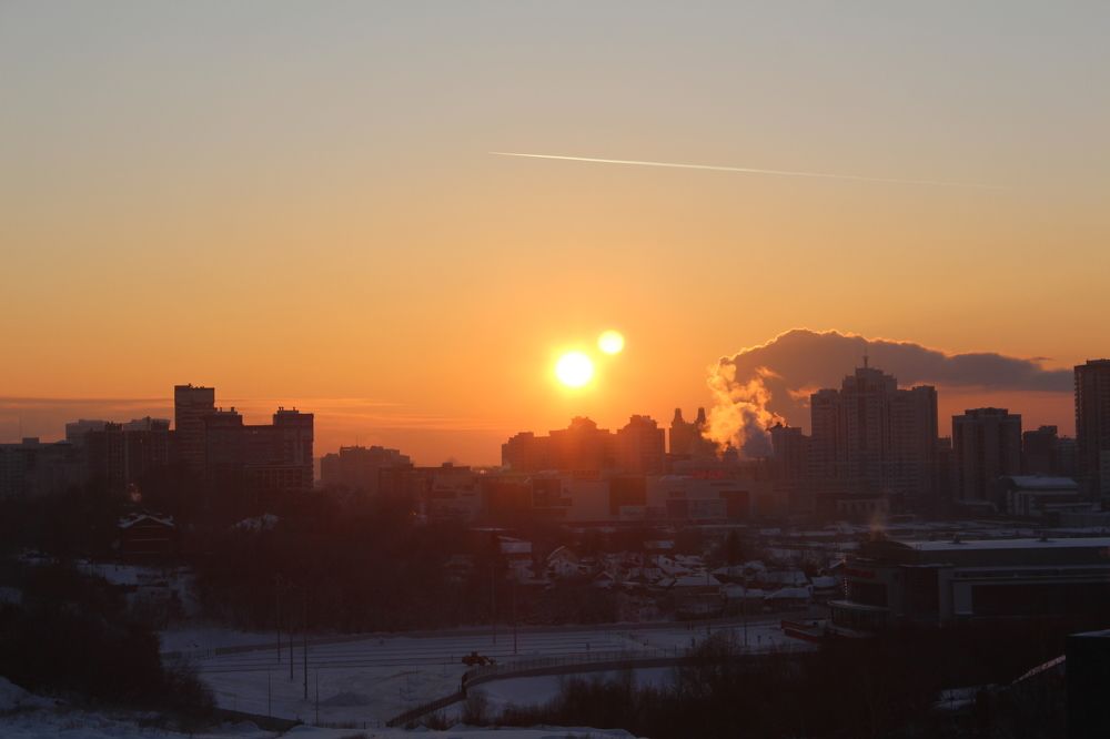 Photograph by СТЕПАН ДЖУЛАКИДЗЕ