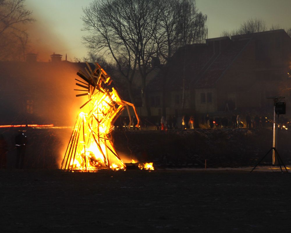 Photograph by Viktors Giršsons