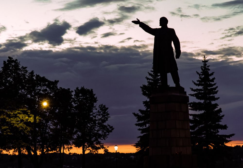 Photograph by Николаева Светлана