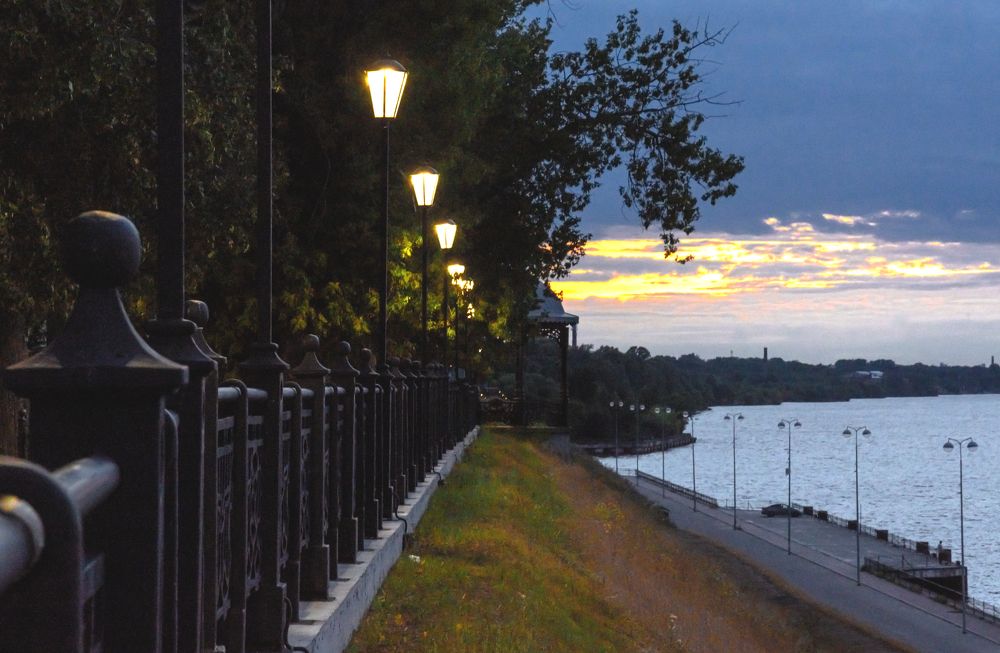 Photograph by Николаева Светлана