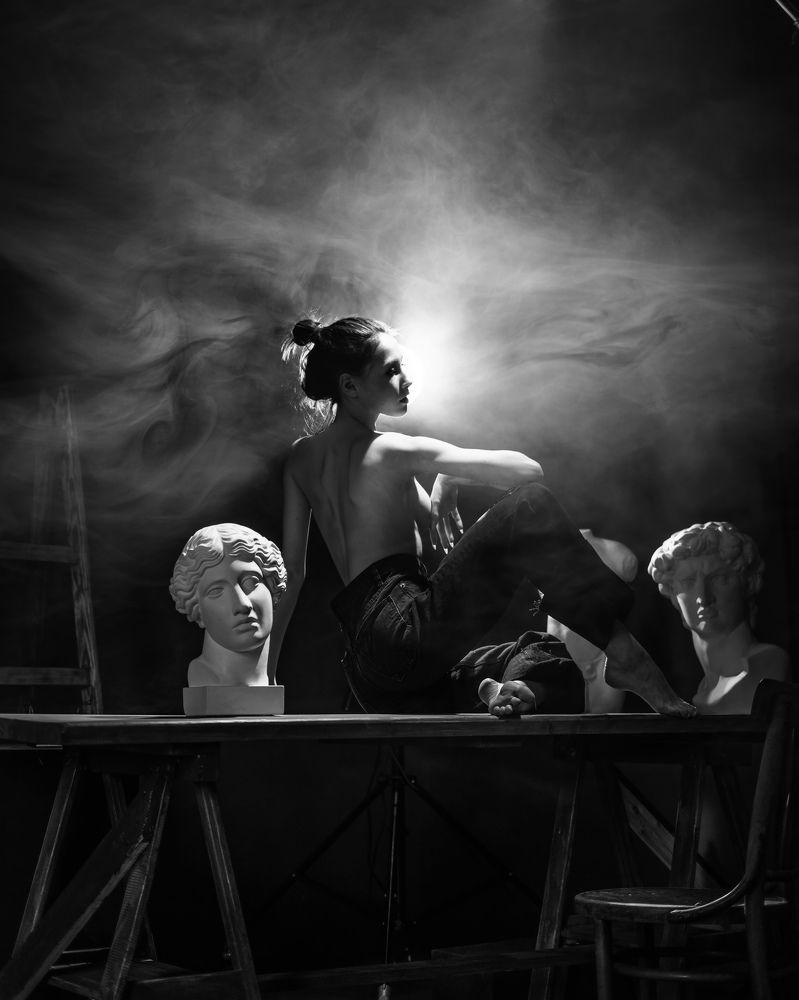 Photograph by Елена Черных