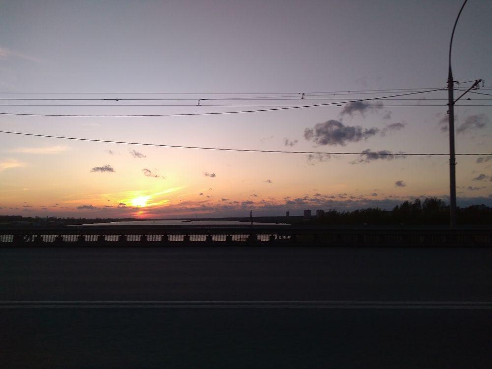 Photograph by СТЕПАН ДЖУЛАКИДЗЕ