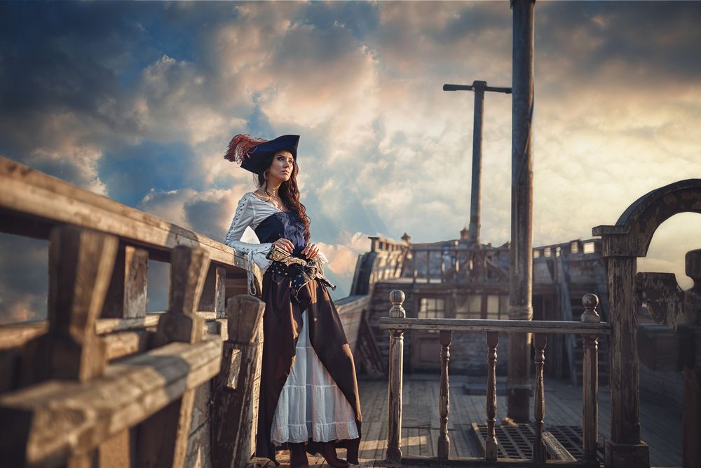 Photograph by Ольга Краснова