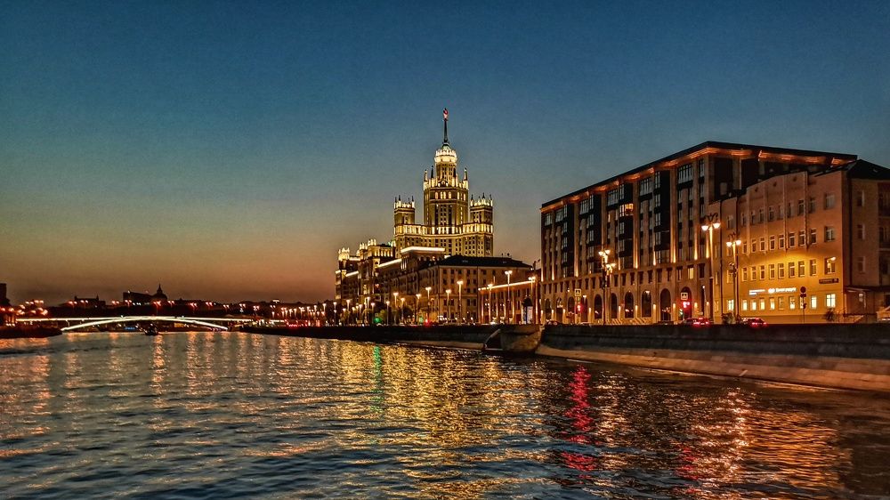 Photograph by Марина Демидова