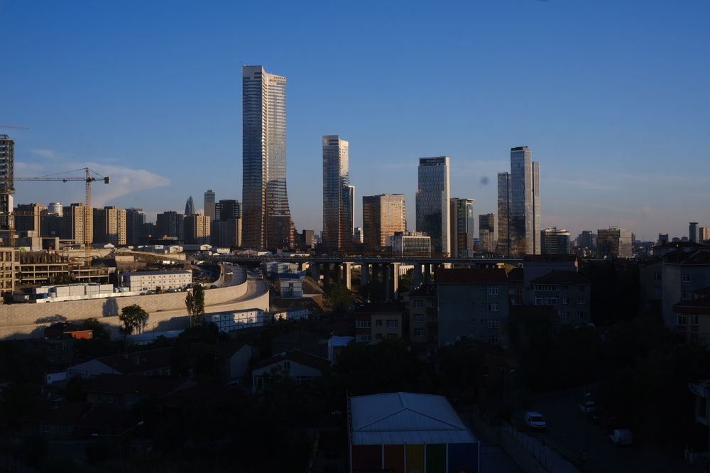 Фотография автора Yaman Koyutürk