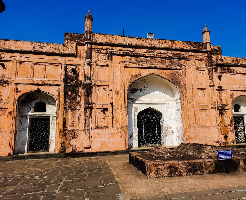 Photograph by Tanzina Ahmed