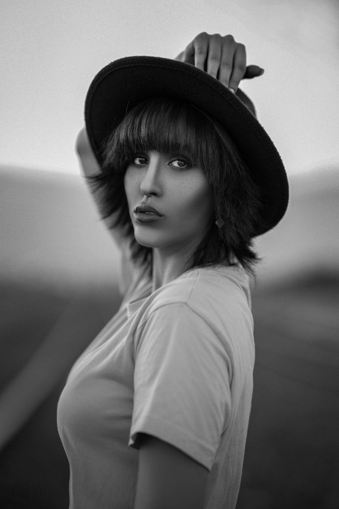 Photograph by Ahmadreza Azizi