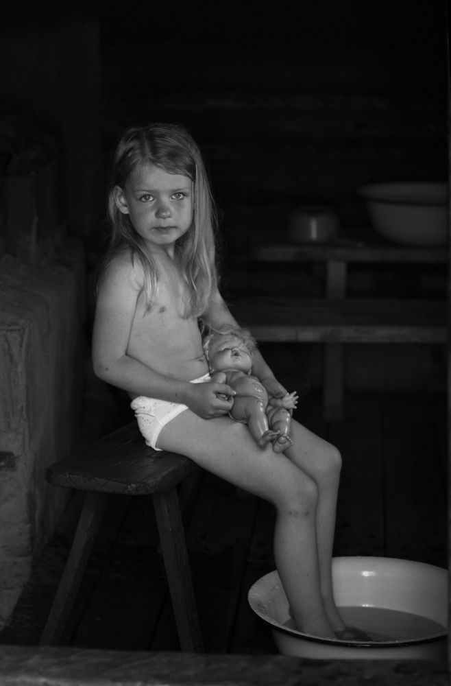 Photograph by Екатерина Стрельцова