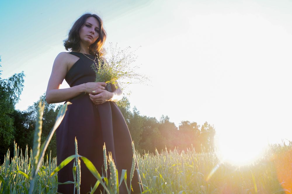 Photograph by Илья Лобанов