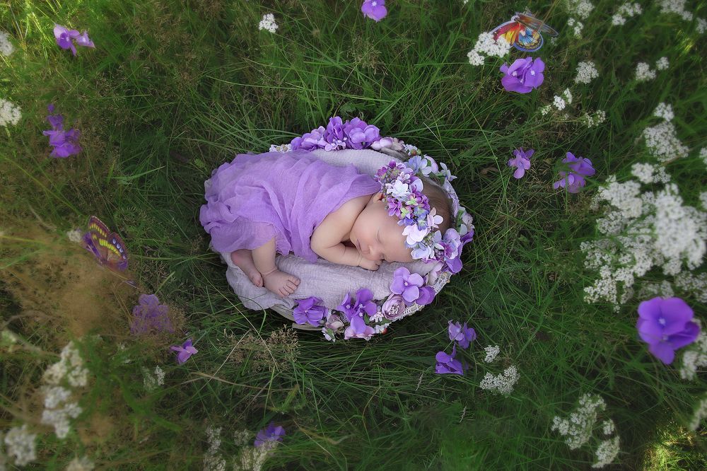 Photograph by Tetyana Vysochanska