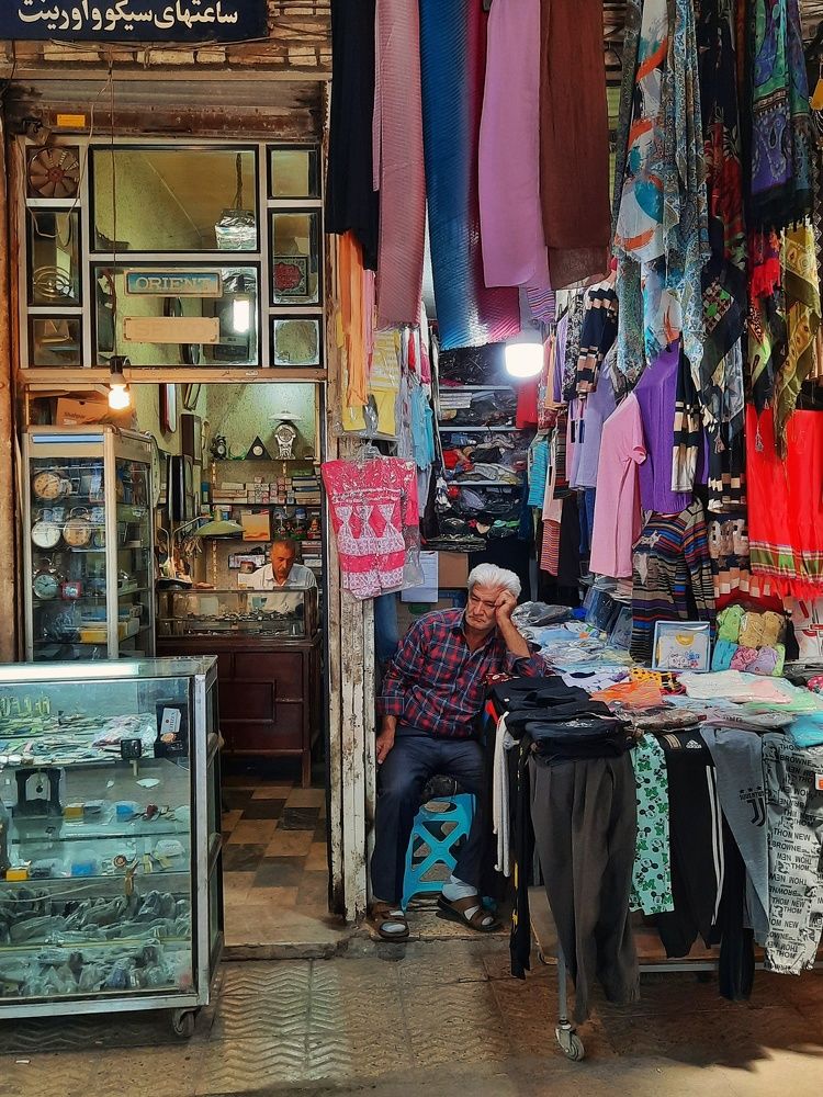 Photograph by kimia _