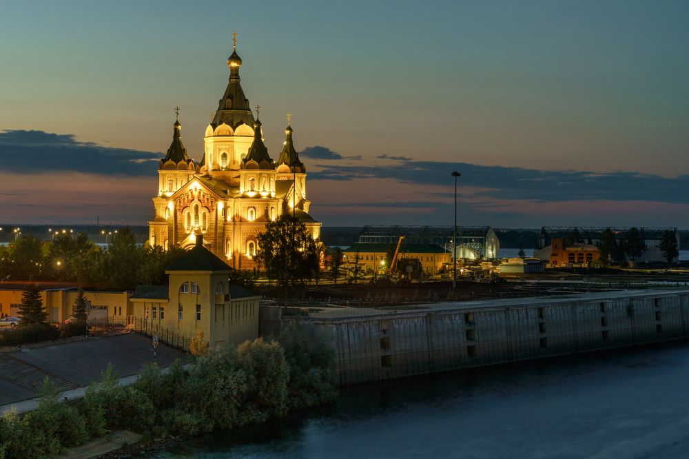 Photograph by Игорь Мурзенко